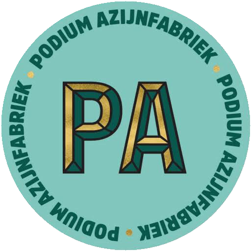 Podium Azijnfabriek
